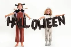 Folieballonger HALLOWEEN