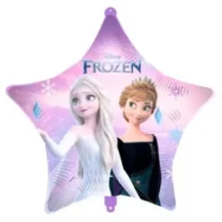 Folieballong - Frozen