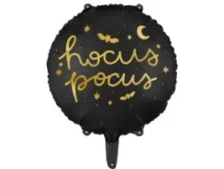 Folieballong Hocus Pocus