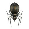 Folieballong Spindel