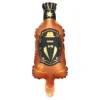 Folieballong - Whisky 27 x 12 cm
