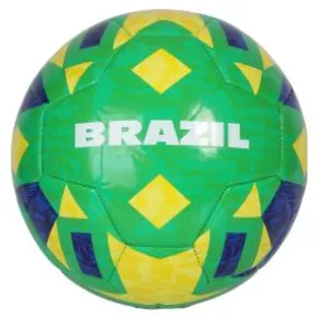 Fotboll Brazil