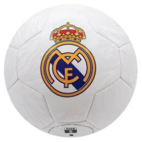 Fotboll Real Madrid storlek 5