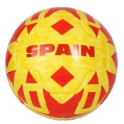 Fotboll Spain