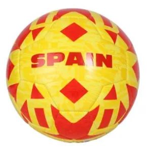 Fotboll Spain