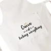 Förkläde - Queen of f*cking everything