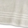 Frotté 65X130cm (Sand)