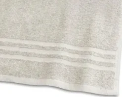 Frotté 65X130cm (Sand)