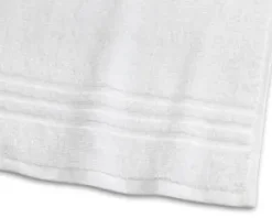 Frotté 65X130cm (Vit)