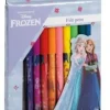 Frozen tuschpennor 12-pack