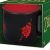 Frukostmugg - ZELDA