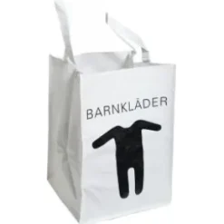 Förvaring - BARNKLÄDER