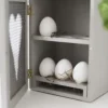 Förvaringsskåp till ägg