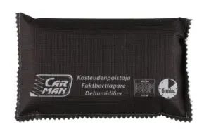 Fuktborttagare Bil