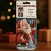 Ful julstrumpa