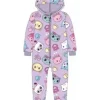 Gabbys dockskåp onesie (110-116)