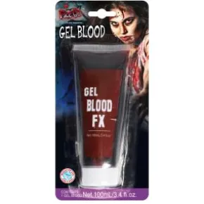 Gelblod 100 ml