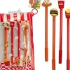 Gelpennor 4-pack - Snabbmat
