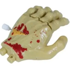 Gående hand