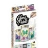 Glasfärg 5-pack