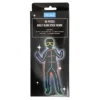 Glow in the dark stickers - Siluett man