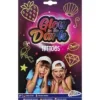 Glow in the dark - Tattoos rosa