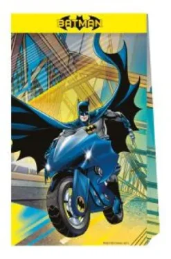 Godispåsar 4-pack - Batman