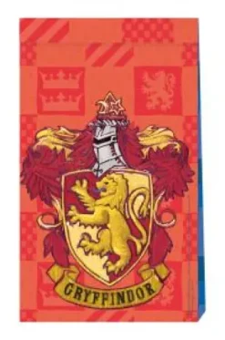 Godispåsar 4-pack - Harry Potter
