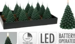 Granljus LED