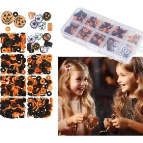 Gör Dina Egna Armband Halloween