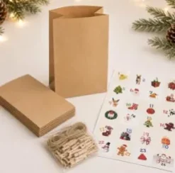 Gör din egen adventskalender