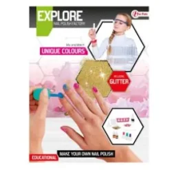 Gör eget nagellack