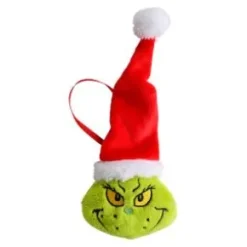 Grinchen julgranshänge
