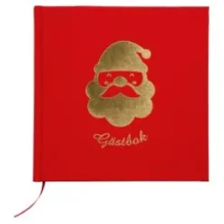 Gästbok - Jul