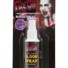 Halloween - Blod spray