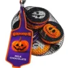 Halloween chokladmynt 45g