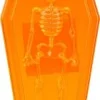 Halloweengodislåda