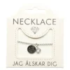 Halsband - Jag Älskar Dig