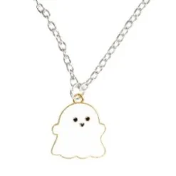 Halsband Spöke
