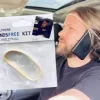 Handsfree kit