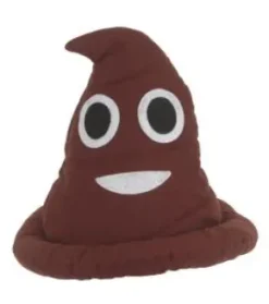 Hatt - Poo