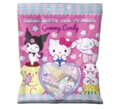 Hello Kitty godis 240g