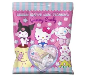 Hello Kitty godis 240g