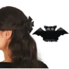Hårklämma Fladdermus