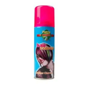 Hårspray Rosa