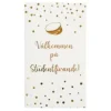 Inbjudningskort 6-pack - Student