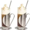 Irish Coffee glas i 2-pack