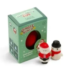 Jingle Bunch Kläckande julägg