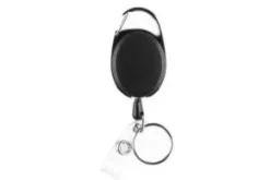 Jojo-nyckelring med utdragbar kabel