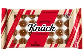 Julens godaste knäck 170g